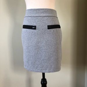 Pink Victoria’s Secret Casual Skirt